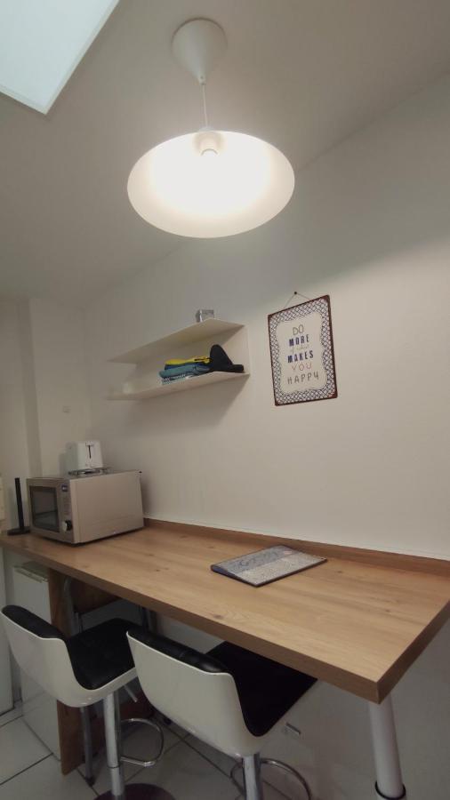Agreable Et Fonctionnel 2 Pieces Apartment Denain Exterior photo