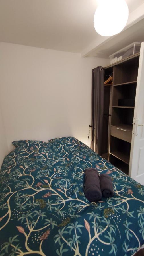 Agreable Et Fonctionnel 2 Pieces Apartment Denain Exterior photo