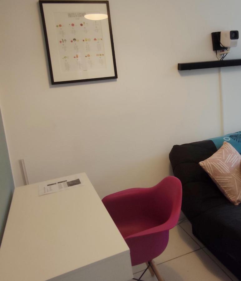 Agreable Et Fonctionnel 2 Pieces Apartment Denain Exterior photo