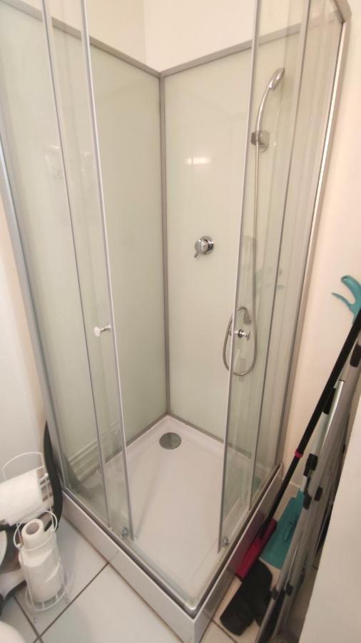 Agreable Et Fonctionnel 2 Pieces Apartment Denain Exterior photo
